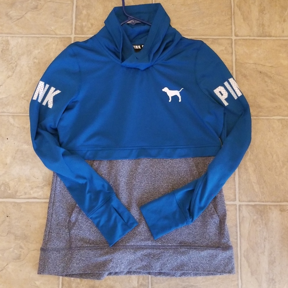 PINK ULTIMATE JACKET